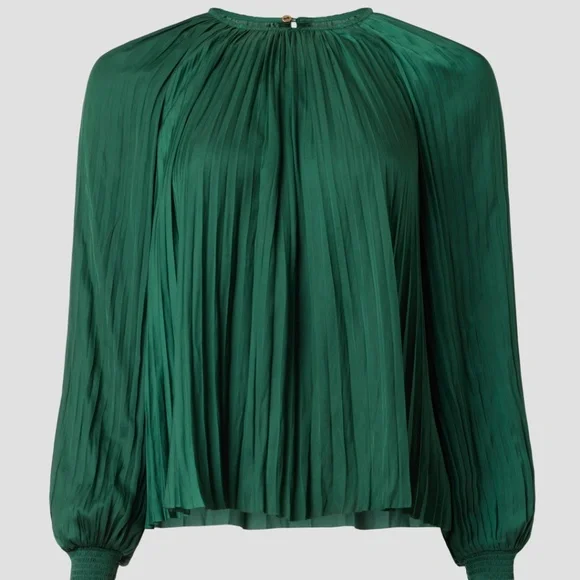 Ulla Johnson Aidy Top, 10 - Picture 1 of 13